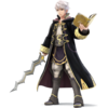 Robin (SSB4)