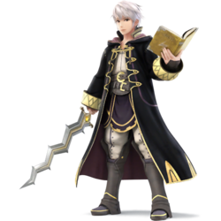 Robin Male SSB4.png