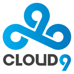 Cloud 9 official logo