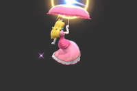 Light Parasol