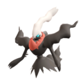 Artwork of Darkrai from Ultimate.