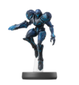 Dark Samus MP2Echo