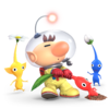 Olimar (SSBU)