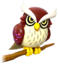 SSBU spirit Owl.png