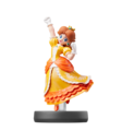 Daisy's amiibo.