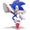 Sonic (SSBU)