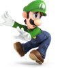 Luigi (SSBU)