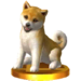 ShibaInuTrophy3DS.png