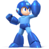 Mega Man (SSB4)