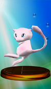 Mew Trophy Melee.png