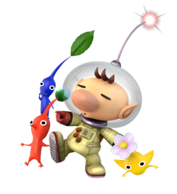 PPlus Olimar.png