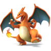 Charizard (SSB4)