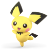 Pichu (SSBU)