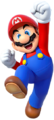 1. Mario