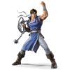 Richter (SSBU)