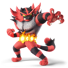 Incineroar (SSBU)