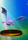 Crobat Trophy Melee.png