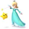 Rosalina & Luma (SSB4)