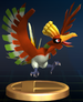 Ho-Oh - Brawl Trophy.png