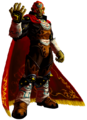 175. Ganondorf