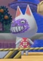 Blanca, with one of possible faces, in Ultimate.