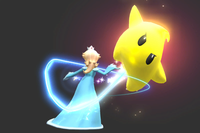 Guardian Luma