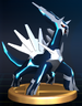 Dialga - Brawl Trophy.png