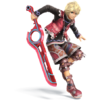 Shulk (SSB4)