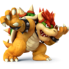 Bowser (SSB4)