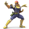 Captain Falcon (SSBU)