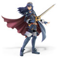 1. Lucina Fire Emblem