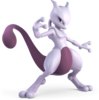 Mewtwo (SSBU)