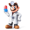 Dr. Mario (SSB4)