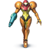 Samus (SSB4)