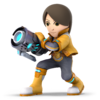 Mii Gunner SSBU.png