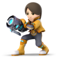 Mii Gunner SSBU.png