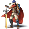 Ike (SSB4)