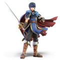 2. Marth Fire Emblem