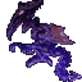 Ridley in Super Smash Bros.