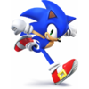 Sonic (SSB4)