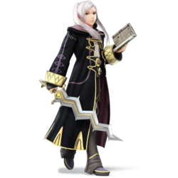 Robin Female SSB4.png