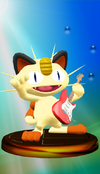 Meowth Trophy Melee.png