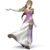 Zelda (SSB4)