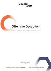 Offensive Deception