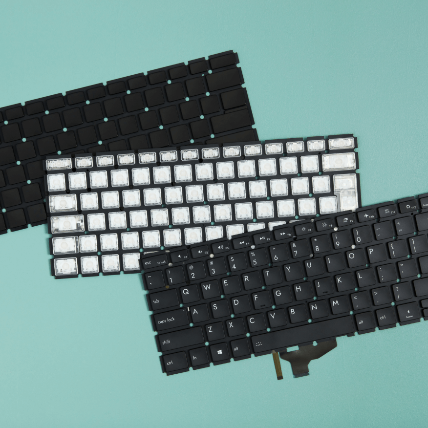 Keyboards