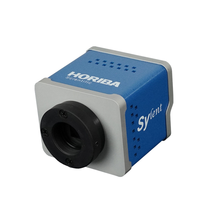 Sylent Scientific CMOS Camera