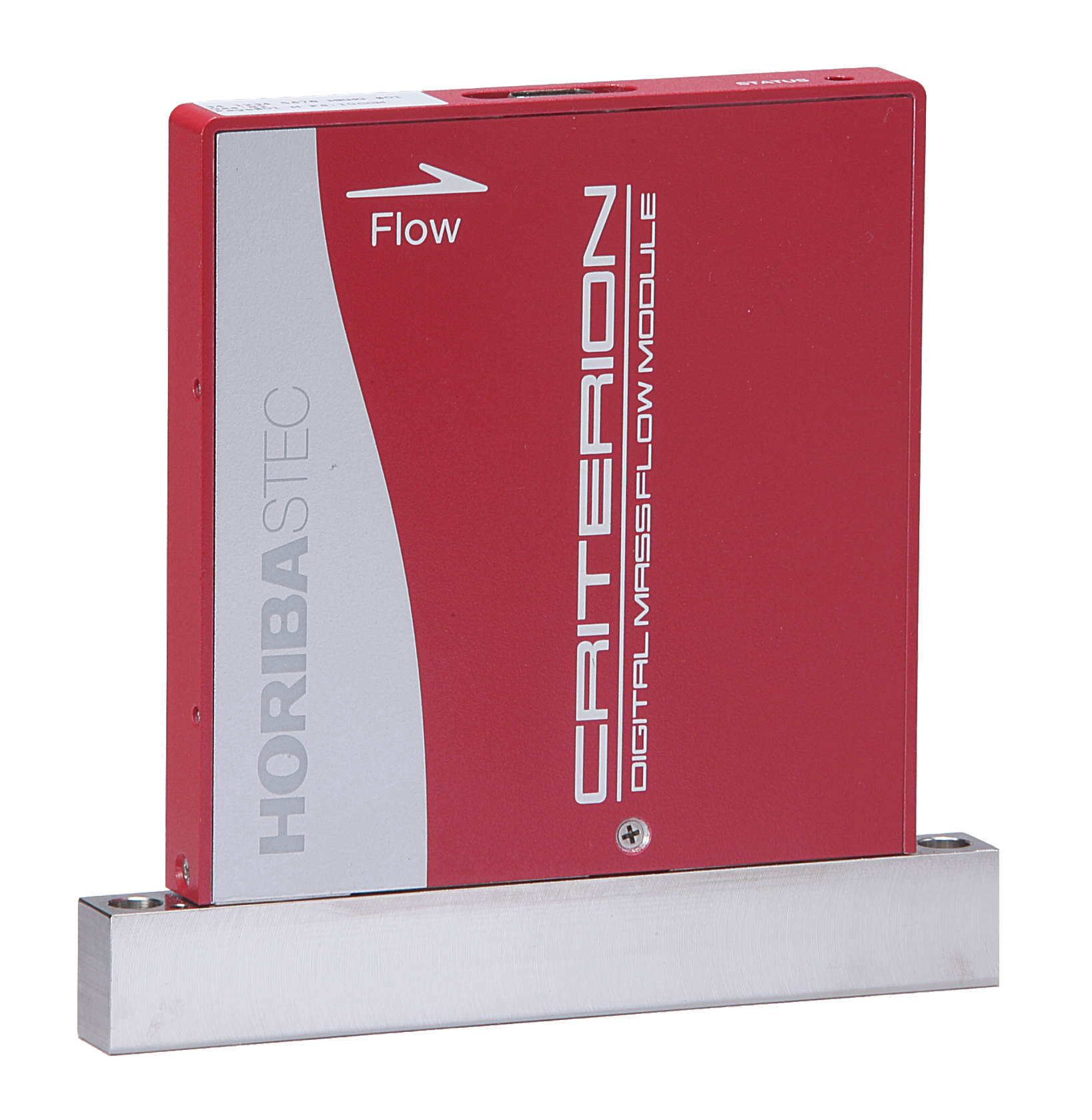 DZ-100 Ultra Thin Mass Flow Controller