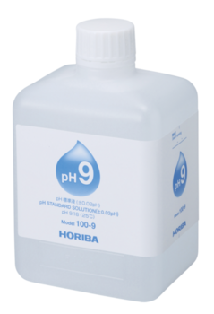 pH Standard Solution 100-9