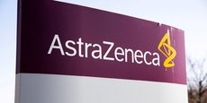Astrazeneca a enregistré au premier trimestre un bénéfice en hausse de  21%, tiré en grande partie par les ventes en oncologie.
