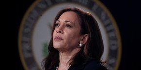 « Kamala Harris est connue pour sa réticence envers le secteur pétrolier et son opposition à l'exploitation du pétrole de schiste par fracturation hydraulique », prévient Antoine Andreani, analyste chez XTB.